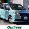 toyota noah 2016 -TOYOTA--Noah DBA-ZRR80G--ZRR80-0207206---TOYOTA--Noah DBA-ZRR80G--ZRR80-0207206- image 1