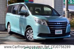 toyota noah 2016 -TOYOTA--Noah DBA-ZRR80G--ZRR80-0207206---TOYOTA--Noah DBA-ZRR80G--ZRR80-0207206-