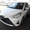 toyota vitz 2019 quick_quick_DBA-KSP130_KSP130-4007430 image 5