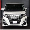 toyota alphard 2015 quick_quick_AGH30W_AGH30-0044995 image 2
