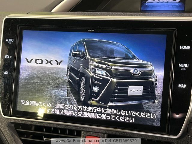 toyota voxy 2018 CFJ1669329 image 2