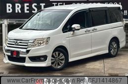 honda stepwagon-spada 2013 quick_quick_DBA-RK5_RK5-1343048