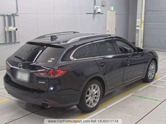 mazda atenza 2014 TE3261 image 1