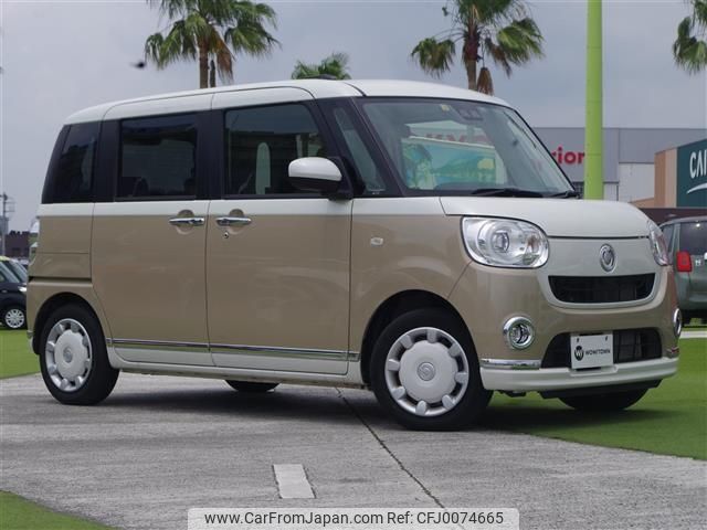 daihatsu move-canbus 2021 -DAIHATSU--Move Canbus 5BA-LA800S--LA800S-0269238---DAIHATSU--Move Canbus 5BA-LA800S--LA800S-0269238- image 1