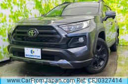 toyota rav4 2021 quick_quick_6BA-MXAA54_MXAA54-5025807