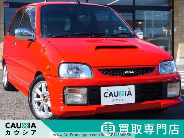 daihatsu mira-trxx 1997 CFJ1836858 image 1