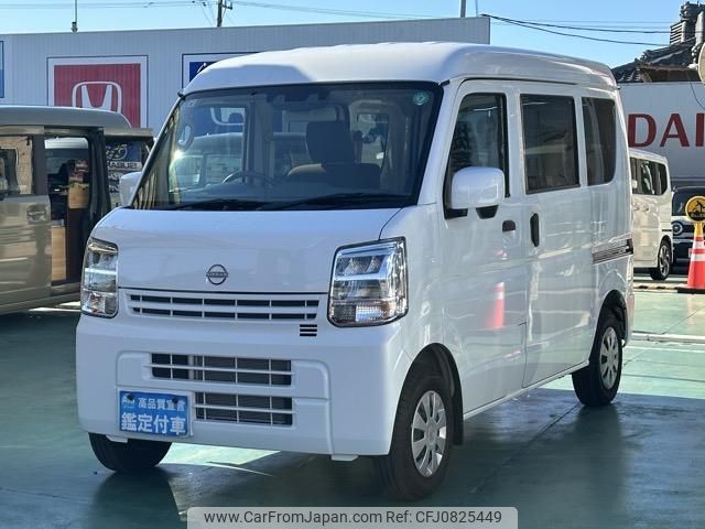 nissan nv100-clipper 2024 GOO_JP_700060017330250303019 image 2