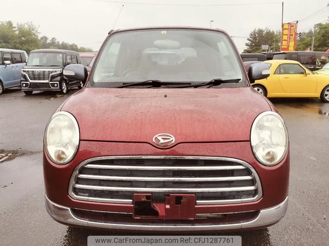 daihatsu mira-gino 2006 GOO_JP_700090373030250614004 image 2