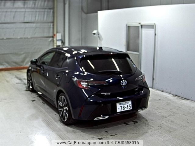 toyota corolla-sport 2020 -TOYOTA 【和歌山 300り3845】--Corolla Sport ZWE211H-1034550---TOYOTA 【和歌山 300り3845】--Corolla Sport ZWE211H-1034550- image 2