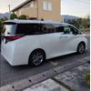 toyota alphard 2024 -TOYOTA 【松本 301ﾄ 15】--Alphard 3BA-AGH40W--AGH40-0013105---TOYOTA 【松本 301ﾄ 15】--Alphard 3BA-AGH40W--AGH40-0013105- image 17