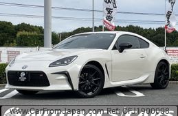 toyota 86 2022 CFJ1900008