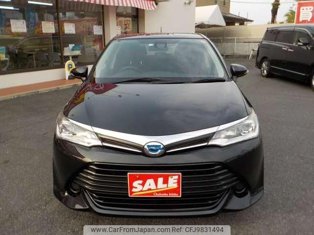 toyota corolla-fielder 2016 quick_quick_DAA-NKE165G_NKE165-8035130 image 2