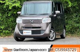 honda n-box 2013 -HONDA--N BOX DBA-JF1--JF1-1261578---HONDA--N BOX DBA-JF1--JF1-1261578-