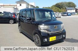 honda n-box 2011 CFJ1762025