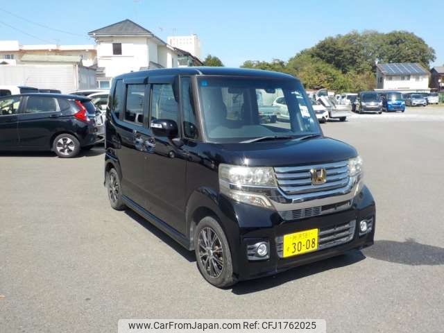 honda n-box 2011 CFJ1762025 image 1
