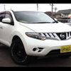 nissan murano 2009 CFJ1622315 image 1