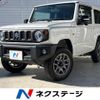 suzuki jimny 2021 -SUZUKI--Jimny 3BA-JB64W--JB64W-193284---SUZUKI--Jimny 3BA-JB64W--JB64W-193284- image 1