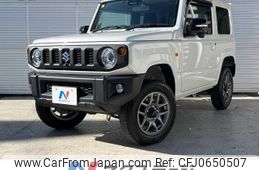 suzuki jimny 2021 -SUZUKI--Jimny 3BA-JB64W--JB64W-193284---SUZUKI--Jimny 3BA-JB64W--JB64W-193284-