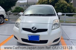 toyota vitz 2010 -TOYOTA--Vitz DBA-SCP90--SCP90-5181136---TOYOTA--Vitz DBA-SCP90--SCP90-5181136-