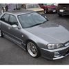 nissan skyline 2001 CFJ9083305 image 1