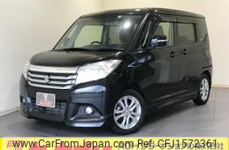 suzuki solio 2017 CFJ1572361