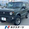 suzuki jimny 2023 CFJ1635703 image 1