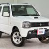 suzuki jimny 2010 quick_quick_JB23W_JB23W-621828 image 11