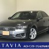 audi a4 2019 -AUDI--Audi A4 ABA-8WCVN--WAUZZZF4XKA107837---AUDI--Audi A4 ABA-8WCVN--WAUZZZF4XKA107837- image 1