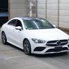 mercedes-benz cla-class 2021 quick_quick_5BA-118347M_W1K1183472N246528 image 1