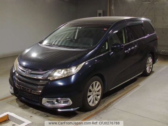 honda odyssey 2014 -HONDA--Odyssey RC1-1024897---HONDA--Odyssey RC1-1024897- image 1