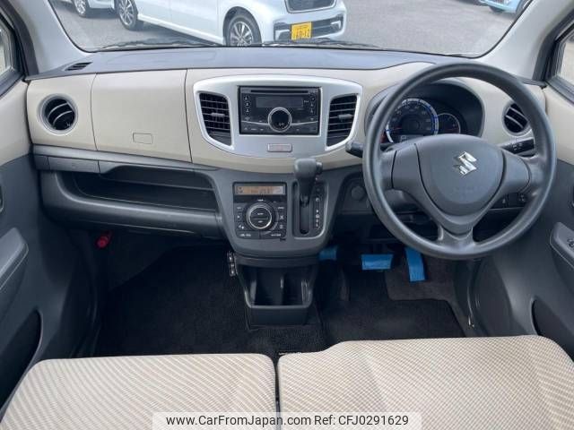 suzuki wagon-r 2013 -SUZUKI--Wagon R DBA-MH34S--MH34S-145168---SUZUKI--Wagon R DBA-MH34S--MH34S-145168- image 2