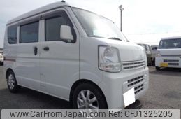 nissan clipper-van 2015 -NISSAN 【奈良 480た7525】--Clipper Van DR17V-114513---NISSAN 【奈良 480た7525】--Clipper Van DR17V-114513-
