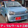 suzuki alto 2017 -SUZUKI 【三河 581ｹ2550】--Alto DBA-HA36S--HA36S-331518---SUZUKI 【三河 581ｹ2550】--Alto DBA-HA36S--HA36S-331518- image 1