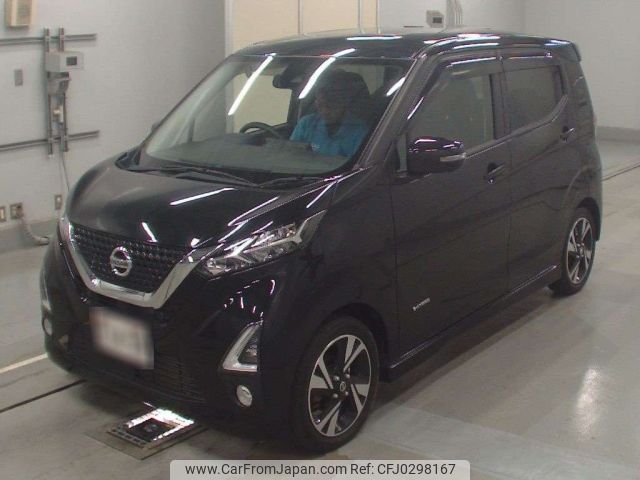 nissan dayz 2019 -NISSAN--DAYZ B45W-0002379---NISSAN--DAYZ B45W-0002379- image 1