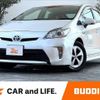 toyota prius 2015 CFJ1584702 image 1