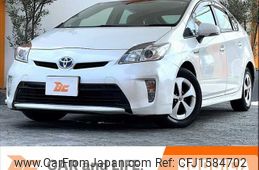 toyota prius 2015 CFJ1584702