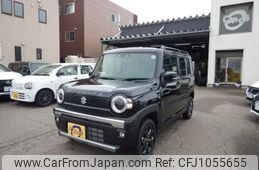 suzuki hustler 2025 -SUZUKI 【石川 580ﾕ1603】--Hustler MR92S--506181---SUZUKI 【石川 580ﾕ1603】--Hustler MR92S--506181-