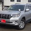 toyota land-cruiser-prado 2018 -TOYOTA--Land Cruiser Prado LDA-GDJ150W--GDJ150-0034761---TOYOTA--Land Cruiser Prado LDA-GDJ150W--GDJ150-0034761- image 1