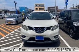nissan x-trail 2015 -NISSAN--X-Trail DBA-NT32--NT32-038327---NISSAN--X-Trail DBA-NT32--NT32-038327-