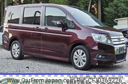 honda stepwagon-spada 2010 quick_quick_RK5_RK5-1026796