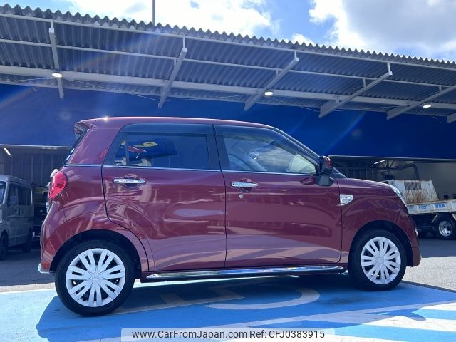 daihatsu cast 2018 -DAIHATSU--Cast DBA-LA250S--LA250S-0143849---DAIHATSU--Cast DBA-LA250S--LA250S-0143849- image 2