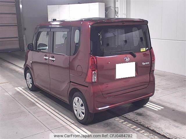 daihatsu tanto 2021 -DAIHATSU 【岐阜 582ﾄ7240】--Tanto LA650S-0162322---DAIHATSU 【岐阜 582ﾄ7240】--Tanto LA650S-0162322- image 2