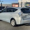 toyota prius-α 2012 -TOYOTA--Prius α DAA-ZVW41W--ZVW41-3182303---TOYOTA--Prius α DAA-ZVW41W--ZVW41-3182303- image 15