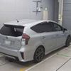 toyota prius-α 2015 -TOYOTA 【福井 332ﾈ1200】--Prius α DAA-ZVW41W--ZVW41-0027703---TOYOTA 【福井 332ﾈ1200】--Prius α DAA-ZVW41W--ZVW41-0027703- image 2