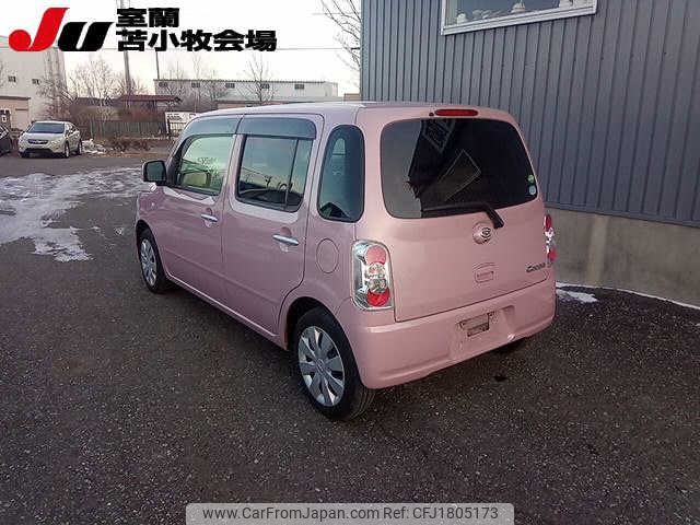 daihatsu mira-cocoa 2017 CFJ1805173 image 2