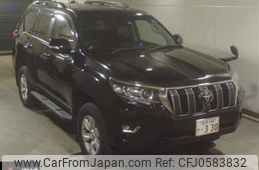 toyota land-cruiser-prado 2019 -TOYOTA 【宮城 344ﾔ330】--Land Cruiser Prado GDJ150W-0043207---TOYOTA 【宮城 344ﾔ330】--Land Cruiser Prado GDJ150W-0043207-