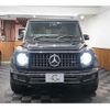 mercedes-benz g-class 2019 -MERCEDES-BENZ--Benz G Class 3DA-463349--WDB4633492X318751---MERCEDES-BENZ--Benz G Class 3DA-463349--WDB4633492X318751- image 5