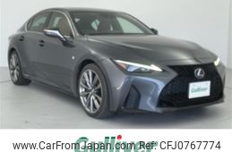 lexus is 2021 -LEXUS--Lexus IS 6AA-AVE30--AVE30-5086334---LEXUS--Lexus IS 6AA-AVE30--AVE30-5086334-