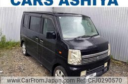 suzuki every-wagon 2005 quick_quick_ABA-DA64W_DA64W-110775