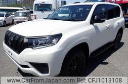 toyota land-cruiser-prado 2022 25922815